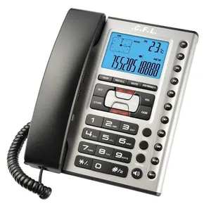 تلفن سی.اف.ال مدل CFL-7252