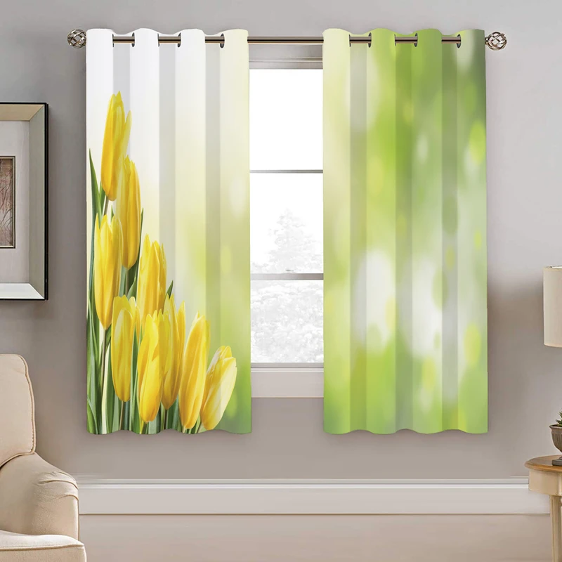 پرده نیروانا مدل plk685 سایز 190 × 140 سانتی متر