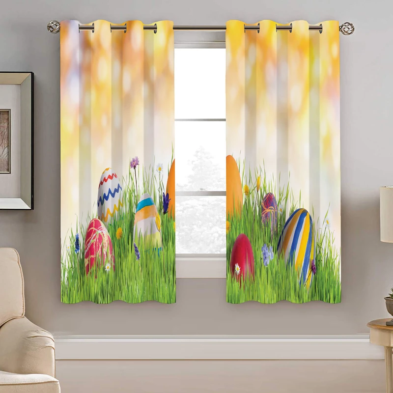 پرده نیروانا مدل plk697 سایز 190 × 140 سانتی متر