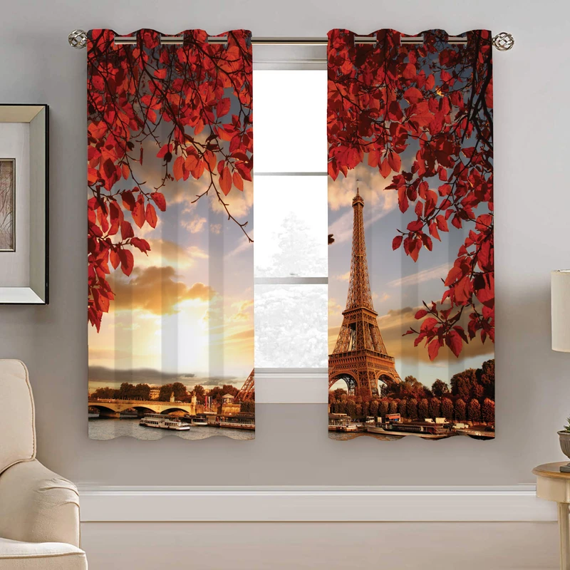 پرده نیروانا مدل plk699 سایز 190 × 140 سانتی متر