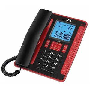 تلفن سی اف ال مدل CFL-7276