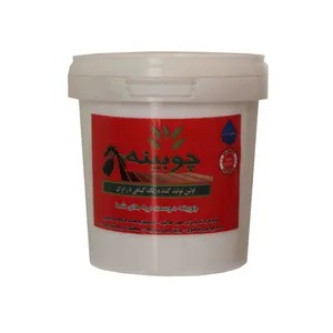 لاک رنگ چوب چوبینه کد 40