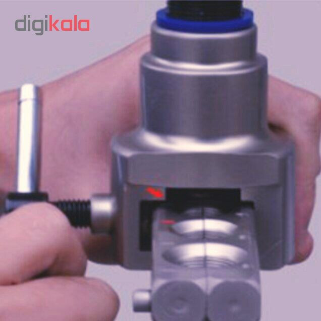 پرچ کن لوله ولیو کد 808