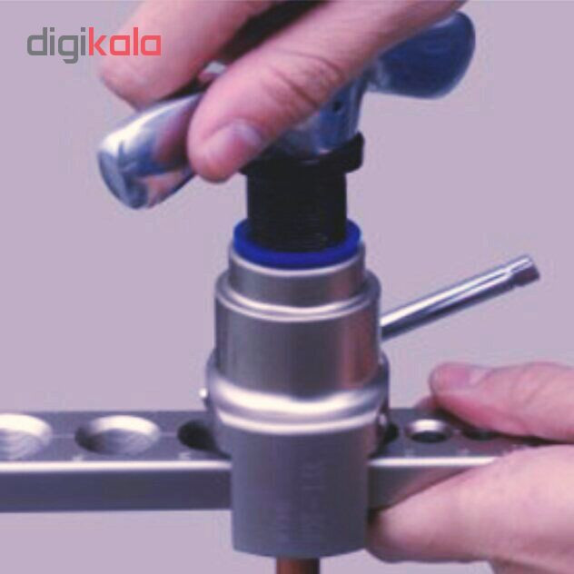 پرچ کن لوله ولیو کد 808