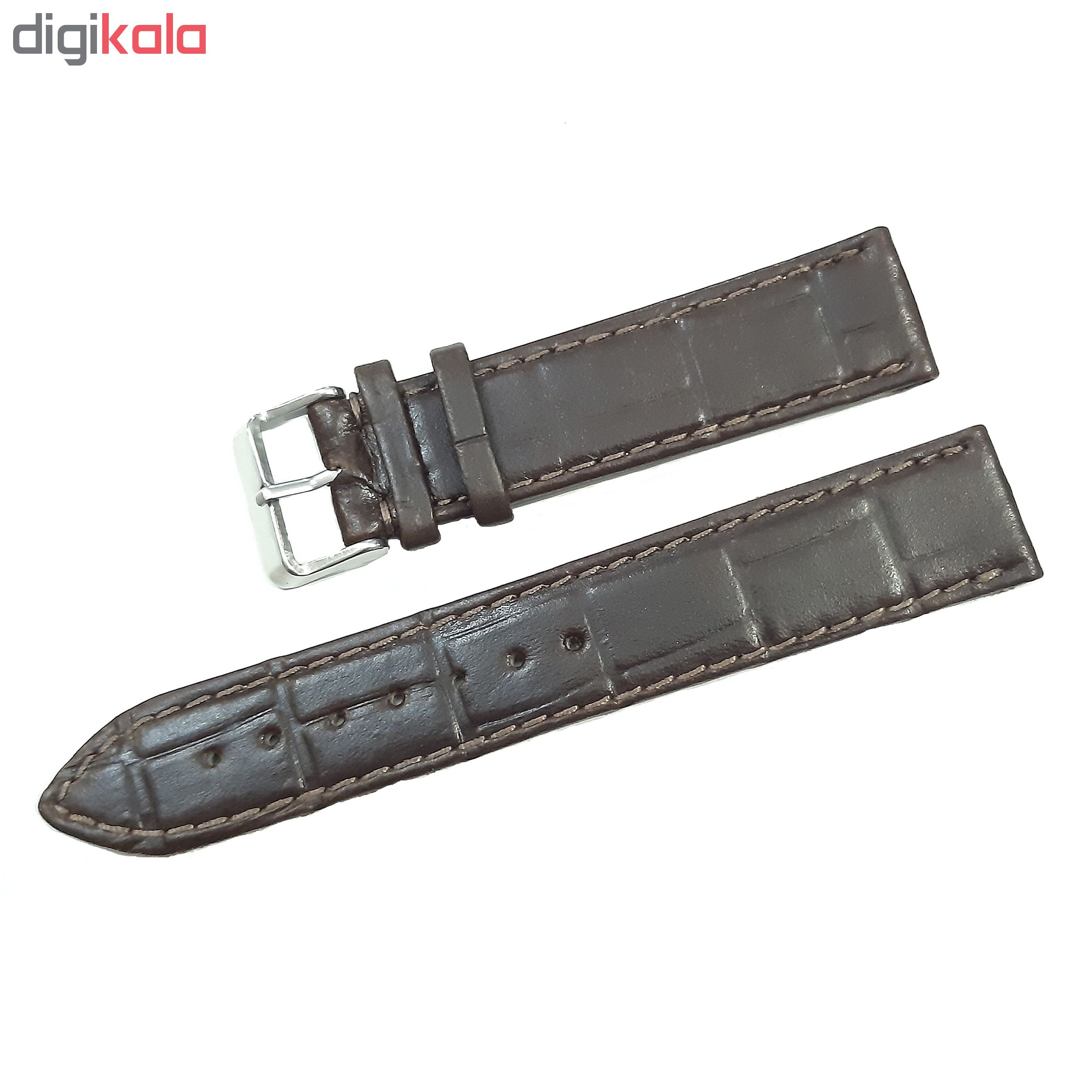 بند ساعت مچی کد BA 22