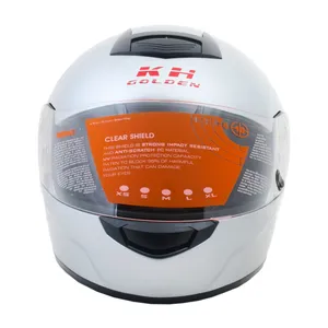 کلاه کاسکت گلدن کی اچ مدل 44SI02