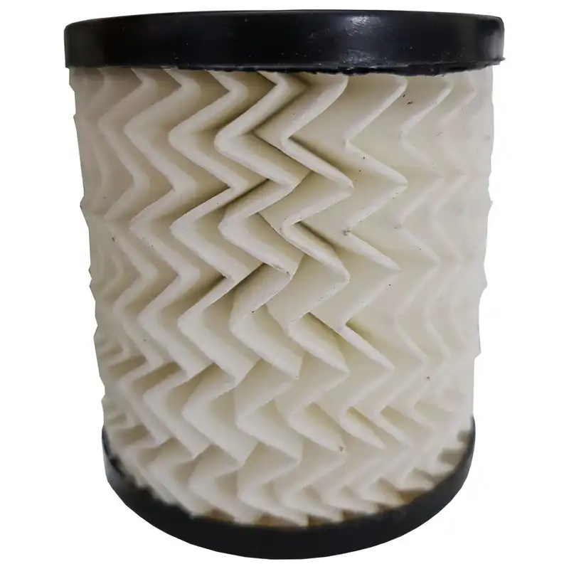 فیلتر روغن خودرو مدل L358 مناسب برای پژو 206