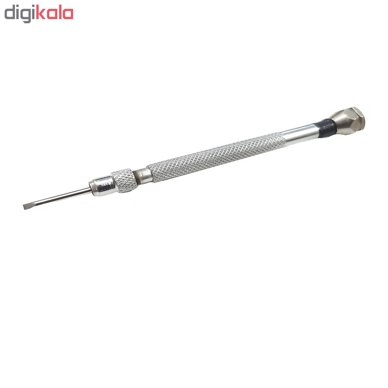 پیچ گوشتی ساعتی کد 10 پیچ گوشتی ساعتی کد 10