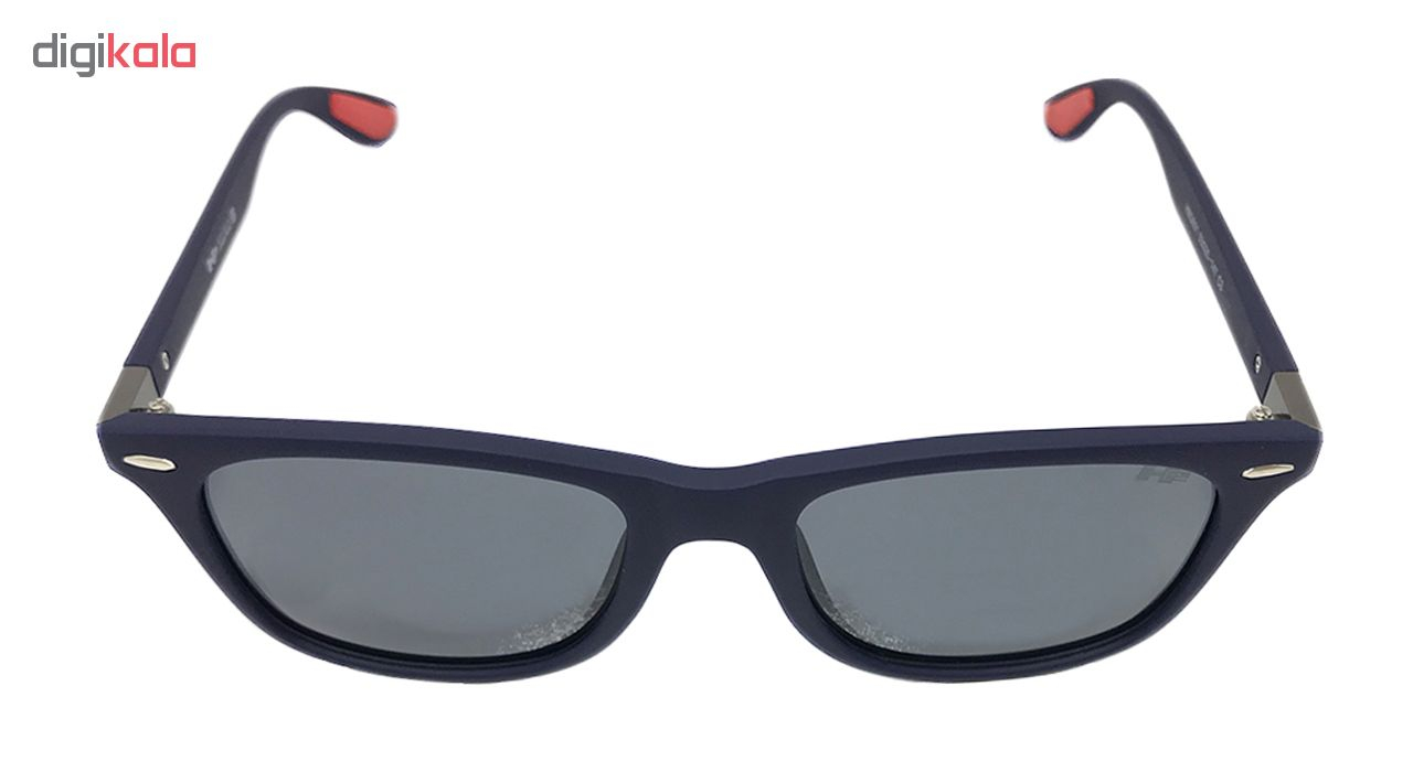 عینک آفتابی هامر کد HM2601-B