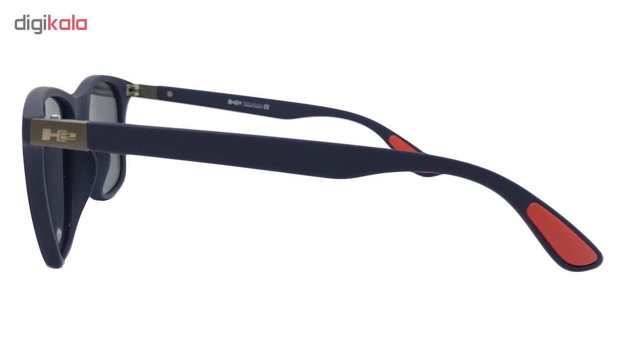 عینک آفتابی هامر کد HM2601-B
