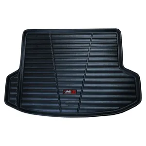 کفپوش سه بعدی صندوق خودرو مدل S502TR مناسب برای جک S5
