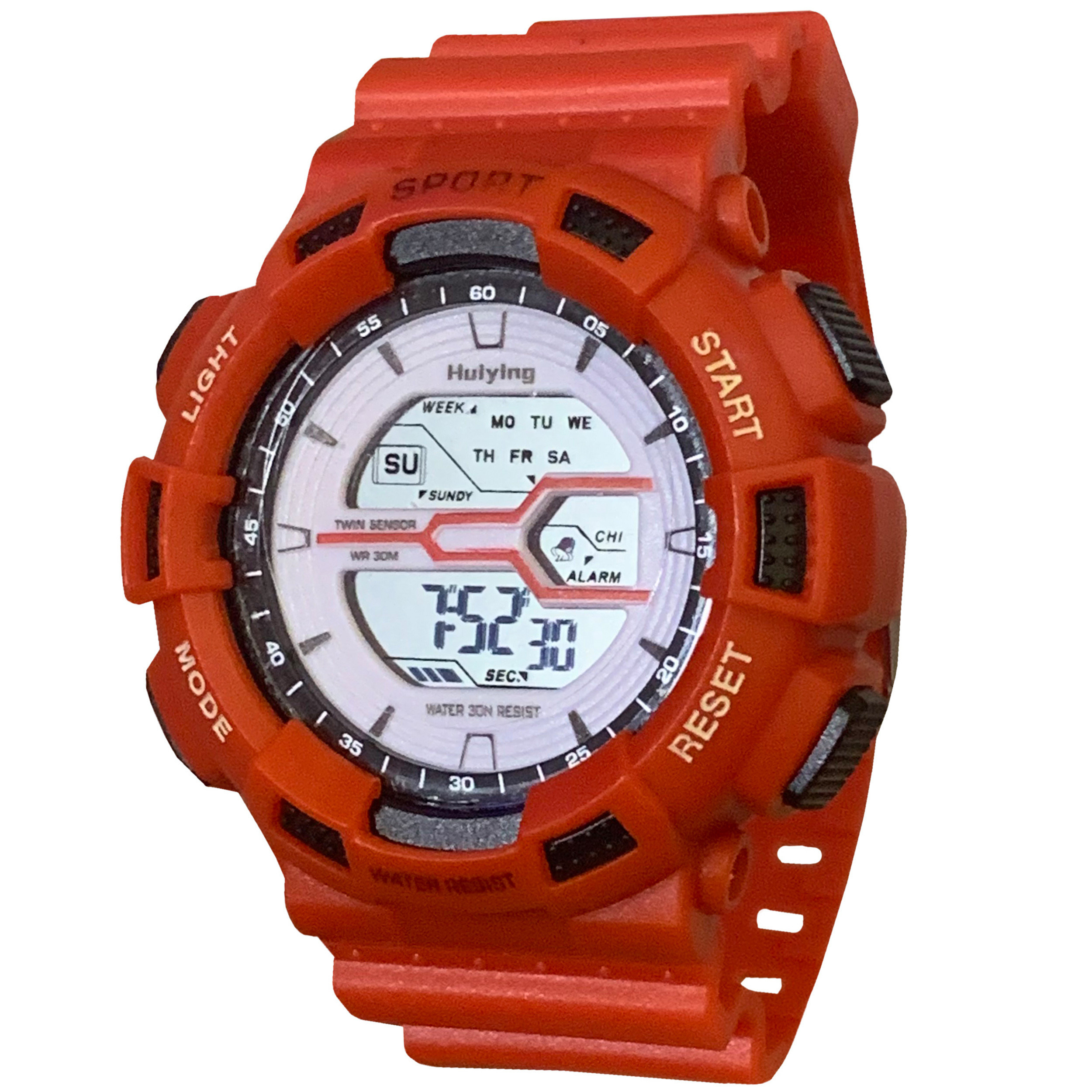 ساعت مچی دیجیتالی مردانه کد B4