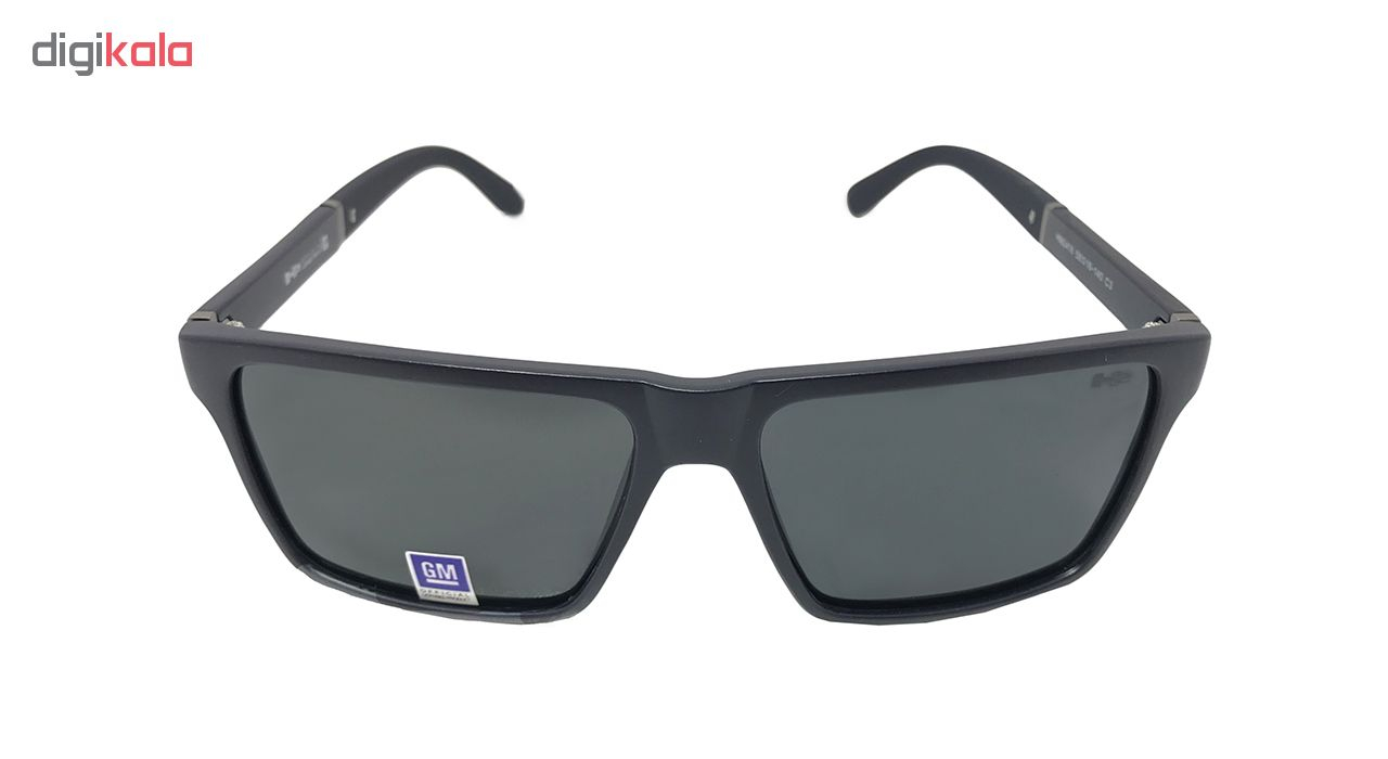 عینک آفتابی هامر کد HM2416-B