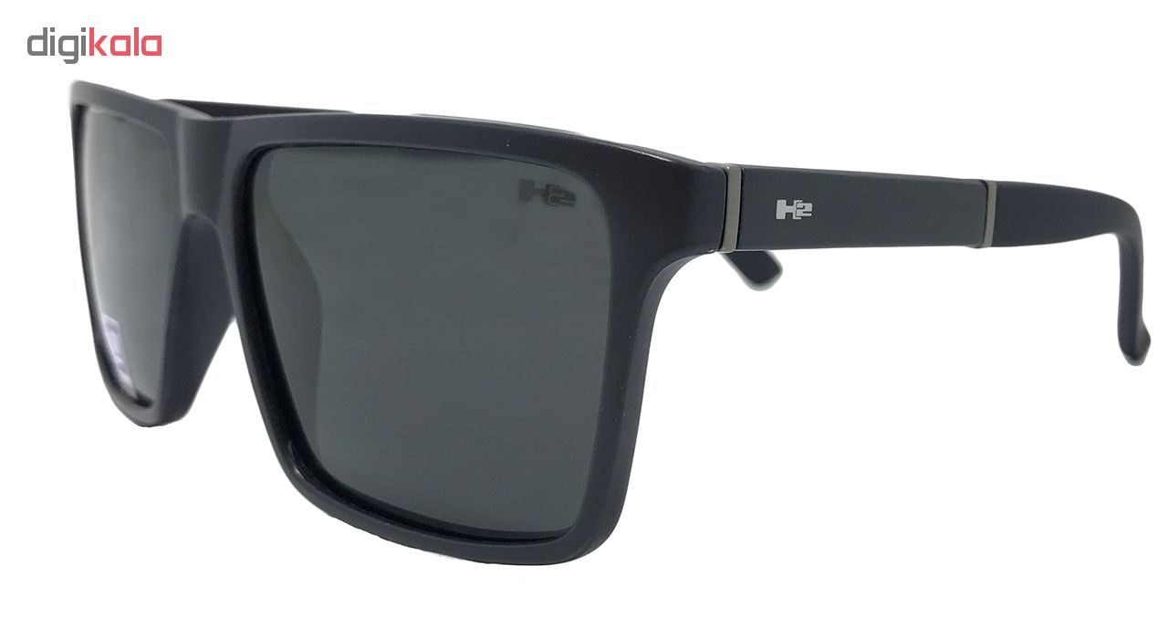 عینک آفتابی هامر کد HM2416-B
