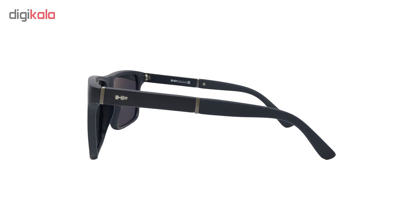 عینک آفتابی هامر کد HM2416-B