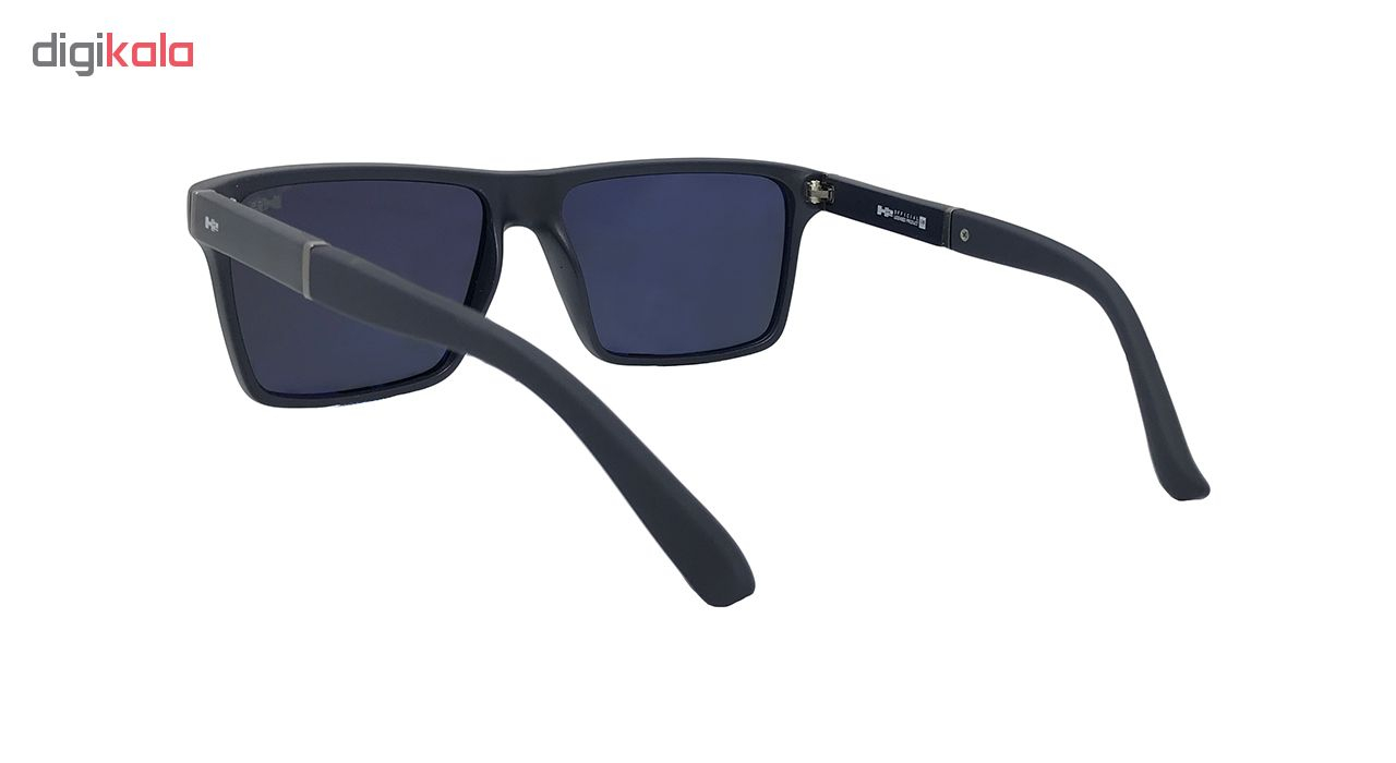 عینک آفتابی هامر کد HM2416-B