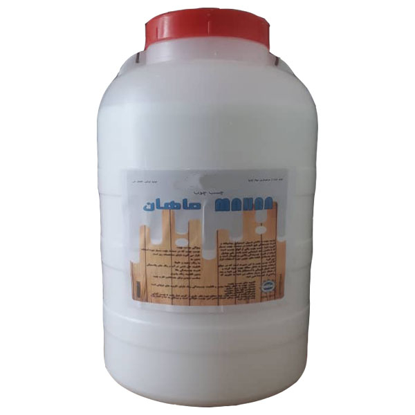 چسب چوب ماهان مدل SKM2019 وزن 20 کیلوگرم