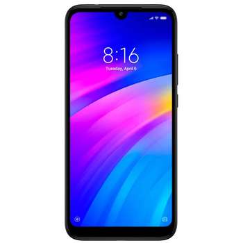 گوشی موبایل شیائومی مدل Redmi 7 M1810F6LGدو سیم کارت ظرفیت 32 گیگابایت