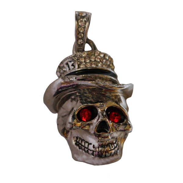 فلش مموری طرح اسکلت مدل ul-01 ظرفیت 32 گیگابایت