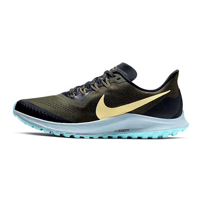 کفش مخصوص پیاده روی نایکی مدل Air Zoom Pegasus 36 Trail