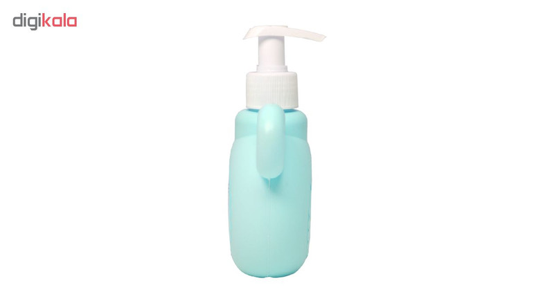 شامپو بدن بچه آدرا مدل Bath1 حجم 250 میلی لیتر شامپو بدن بچه آدرا مدل Bath1 حجم 250 میلی لیتر