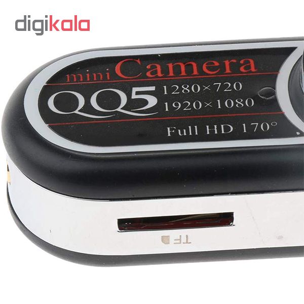 دوربین ورزشی مدل QQ5  2