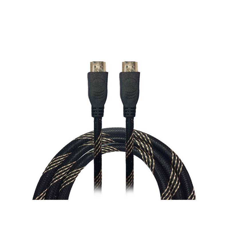 کابل HDMI  مدل S-232 طول 5 متر