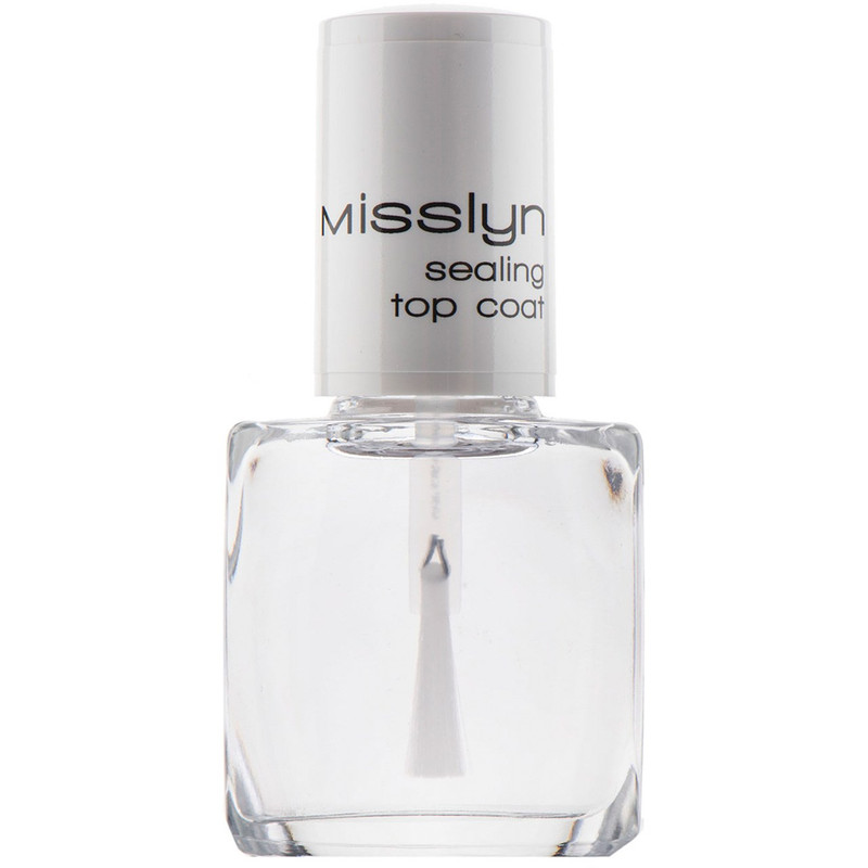 لاک پایه میسلین مدل Sealing