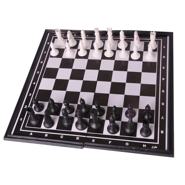 شطرنج کد 1569