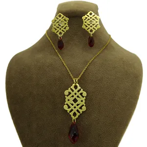 نیم ست نقره زنانه کارنلین کد A3003