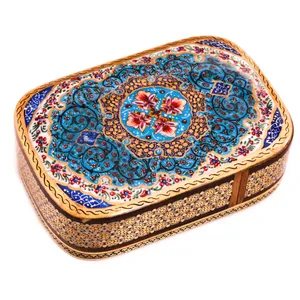 جاکارتی خاتم کاری کد 961