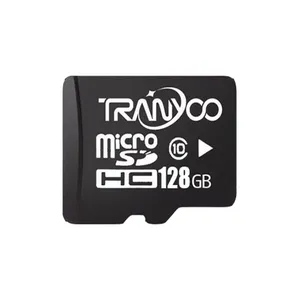 کارت حافظه microSDHC ترانیو مدل LSPEED کلاس 10 استاندارد UHC-I U1 سرعت 30Mbs ظرفیت 128 گیگابایت