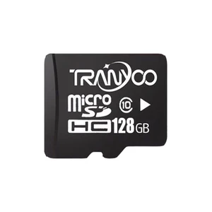 کارت حافظه microSDHC ترانیو مدل LSPEED کلاس 10 استاندارد UHC-I U1 سرعت 30Mbs ظرفیت 128 گیگابایت
