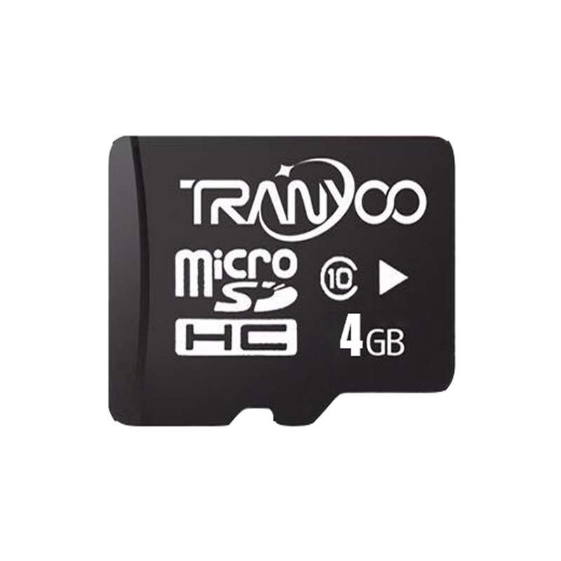 کارت حافظه microSDHC ترانیو مدل LSPEED کلاس 10 استاندارد UHC-I U1 سرعت 30Mbs ظرفیت 4 گیگابایت کارت حافظه microSDHC ترانیو مدل LSPEED کلاس 10 استاندارد UHC-I U1 سرعت 30Mbs ظرفیت 4 گیگابایت