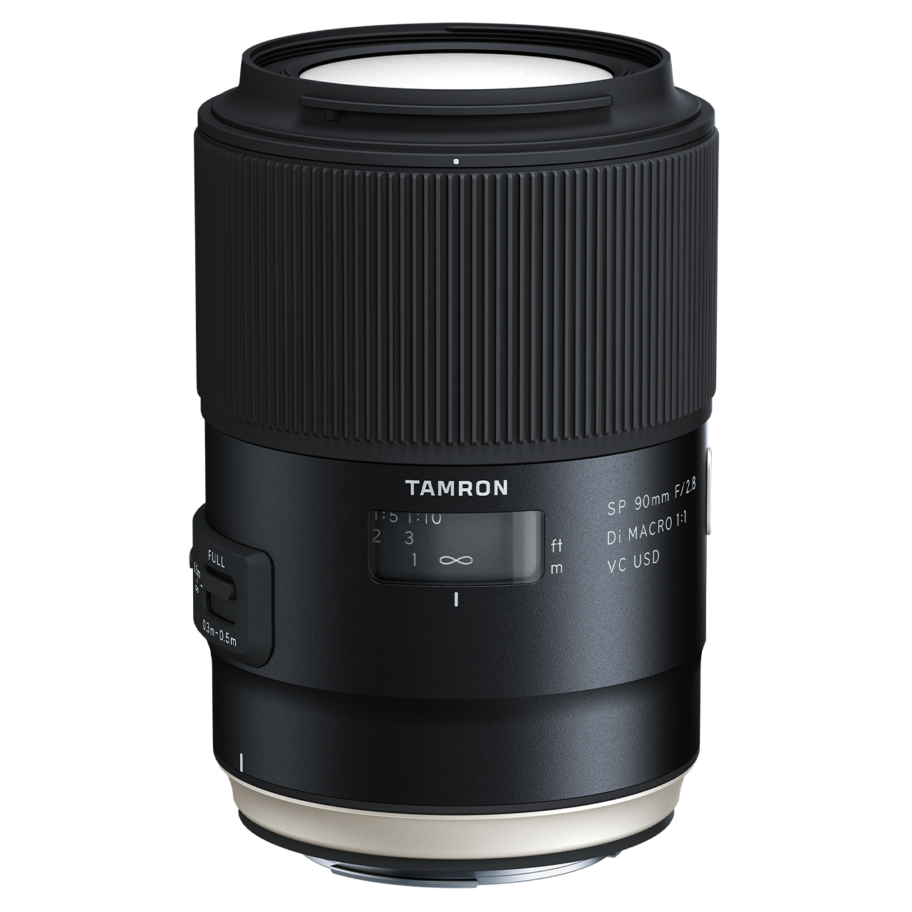 لنز تامرون مدل SP 90 mm F:2/8 Di MACRO 1:1 VC USD مناسب برای دوربین های نیکون