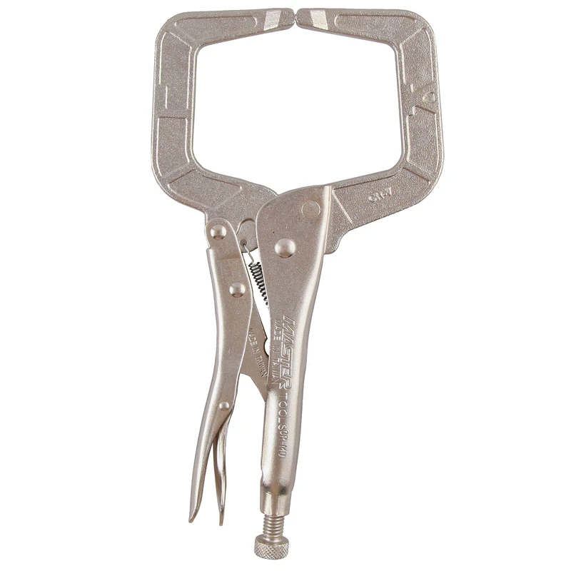 انبر قفلی مستر تولز مدل MT-1008-11 سایز 11 اینچ