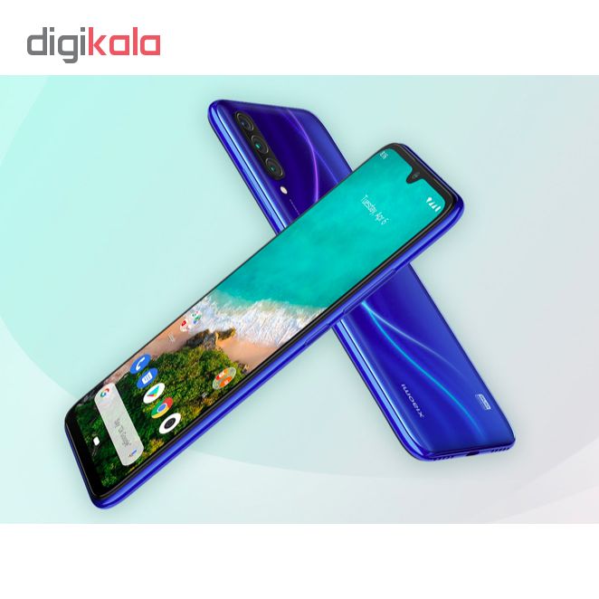 xiaomi mi a3 display