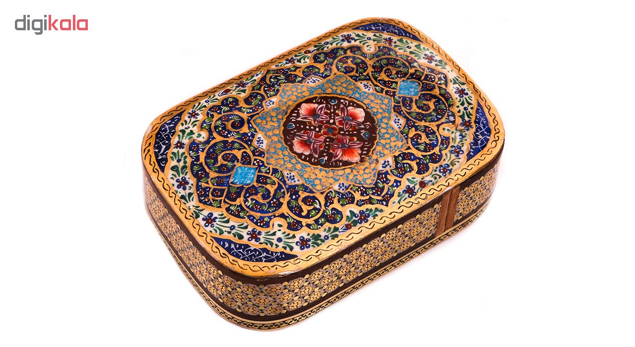 جاکارتی خاتم کاری کد 965