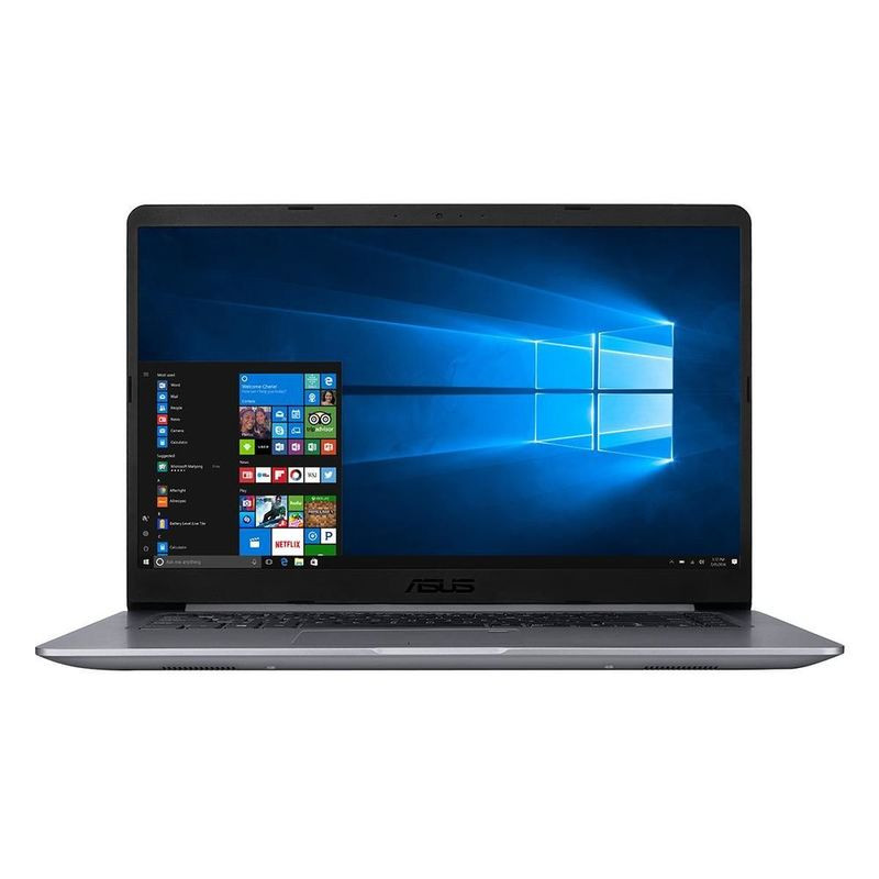 لپ تاپ 15 اینچی ایسوس مدل VivoBook S15 S510UF - C لپ تاپ 15 اینچی ایسوس مدل VivoBook S15 S510UF - C