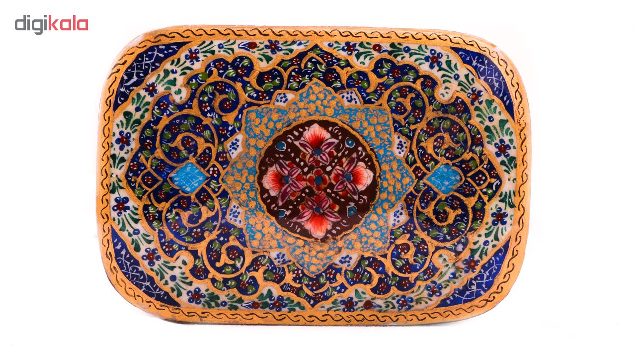 جاکارتی خاتم کاری کد 965