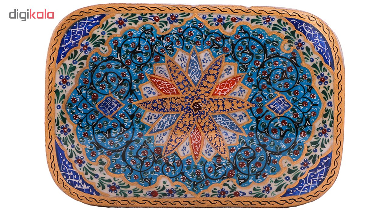 جاکارتی خاتم کاری کد 966