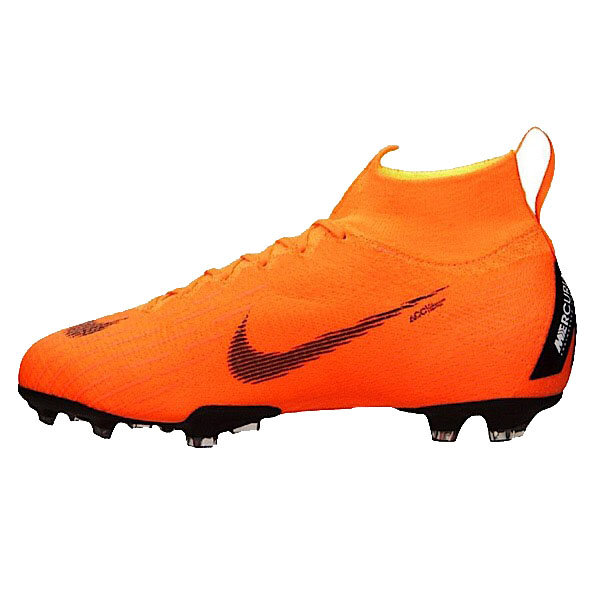 کفش فوتبال مردانه نایکی مدل مرکوریال ویپور کد s61