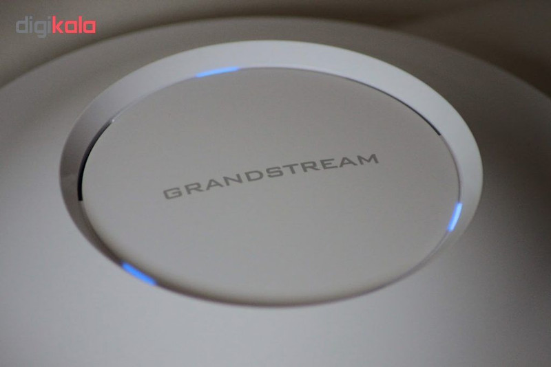 اکسس پوینت بی سیم گرنداستریم مدل GWN7610