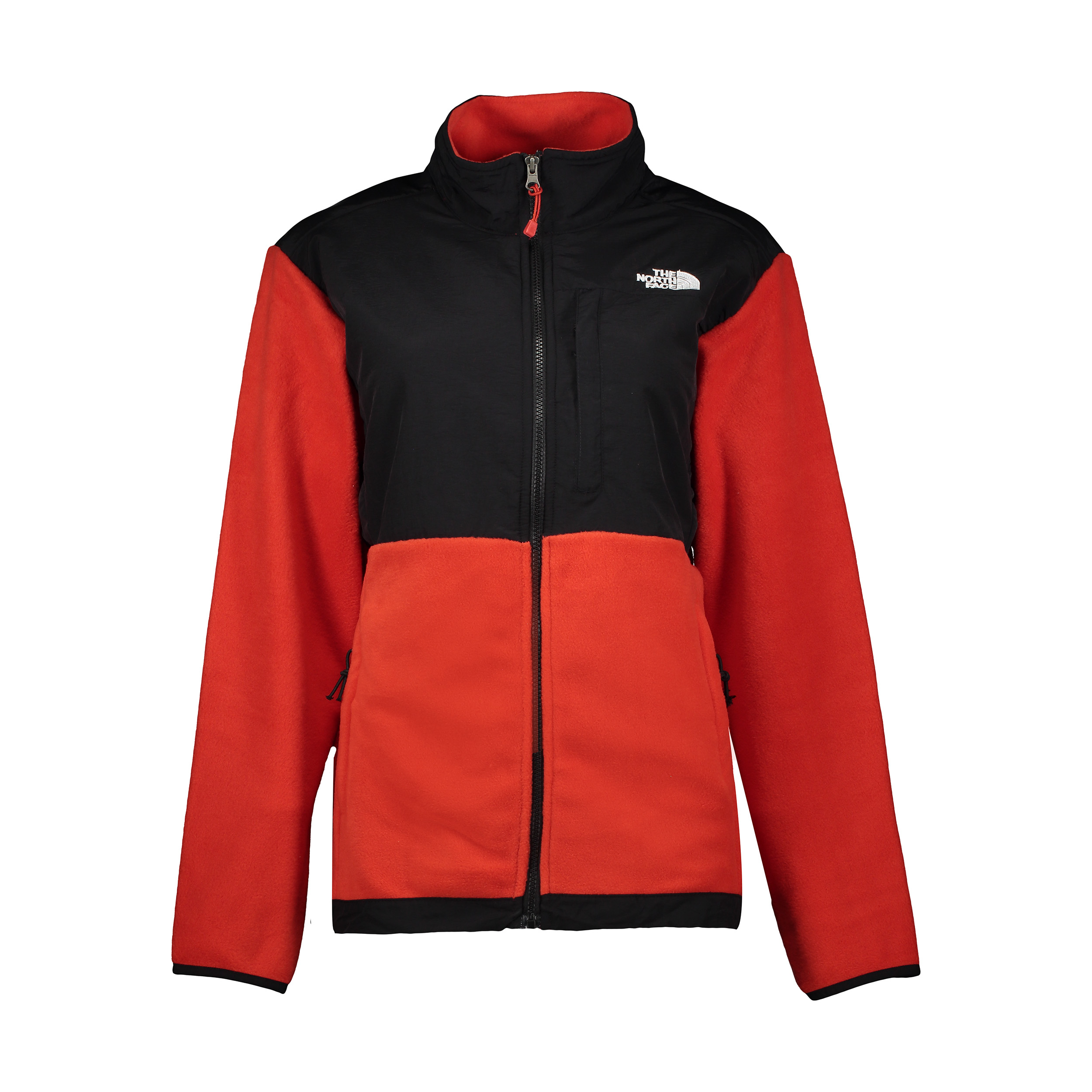 کاپشن زنانه نورث فیس مدل Denali Fleece-003