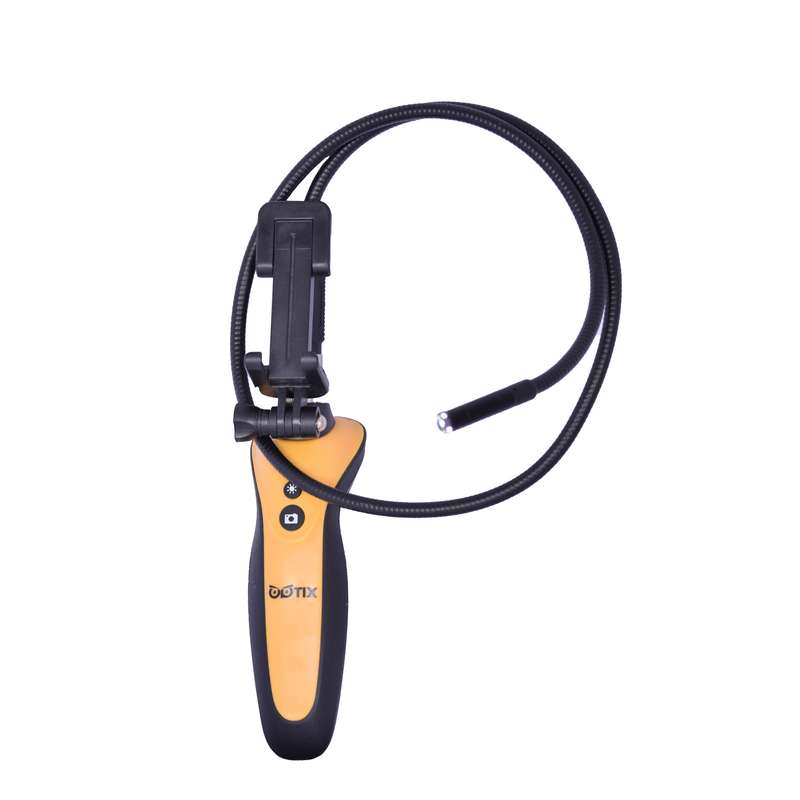 ویدیو بروسکوپ اپتیکس مدل XI8.5-1m WiFi ویدیو بروسکوپ اپتیکس مدل XI8.5-1m WiFi