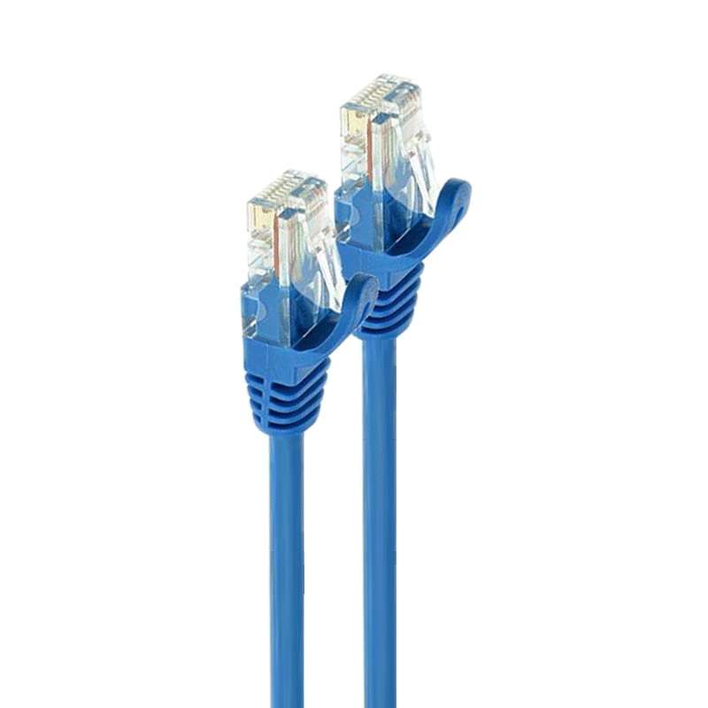 کابل شبکه CAT5 نت فورس مدل nf1