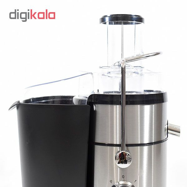 آبمیوه گیری مدل BSSJ3882