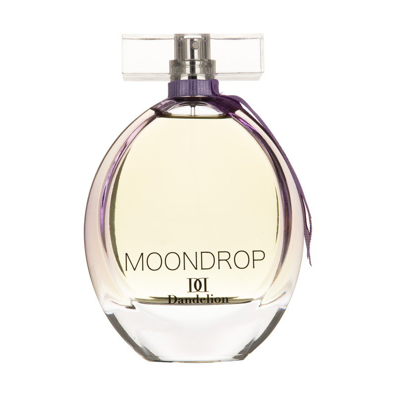 ادوپرفیوم زنانه ادندلیون مدل Moon Drop حجم 100میلی لیتر