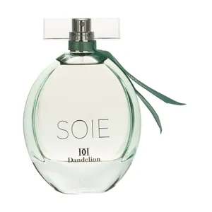 Dandelion Soie eau de Parfum for women 100 ml