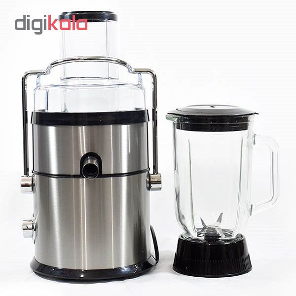 آبمیوه گیری مدل BSSJ3882